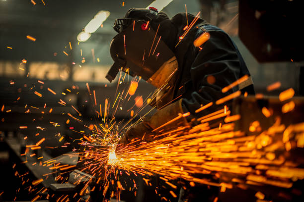 Best Automotive Welding in Ukiah, CA