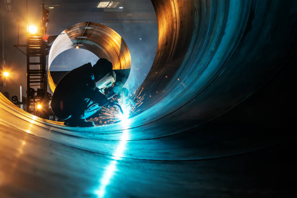 Professional Welder & Metal Fabrication in Ukiah, CA