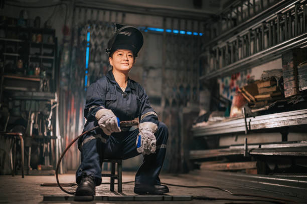 Best Structural Steel Welding in Ukiah, CA