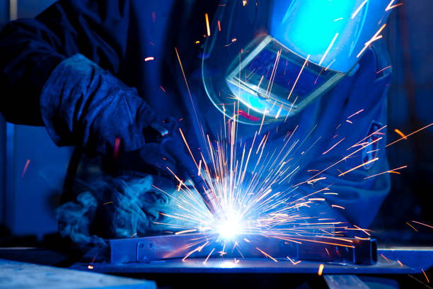 Affordable Welder Services in Ukiah, CA