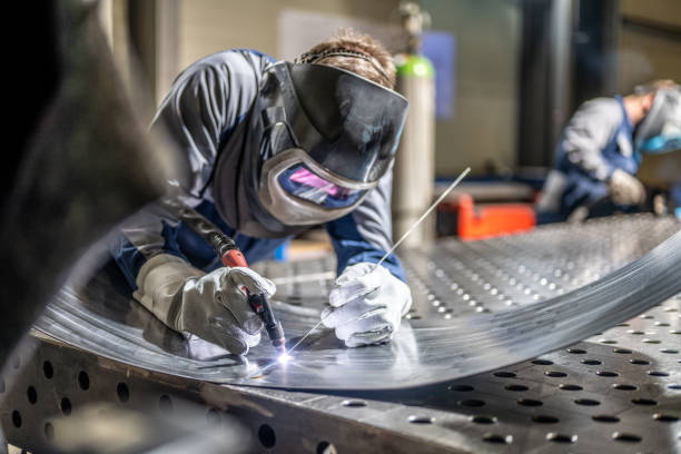 Best Welding Equipment Sales and Repair in Ukiah, CA