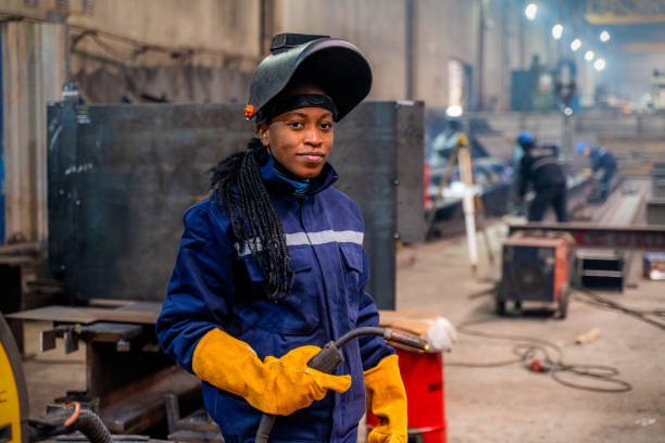 Best Specialty Welding Processes in Ukiah, CA