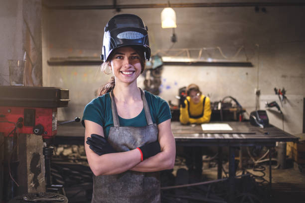 Best Artistic and Custom Metal Fabrication in Ukiah, CA